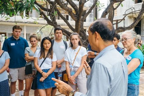 ivhq cambodia|Volunteer in Cambodia with IVHQ .